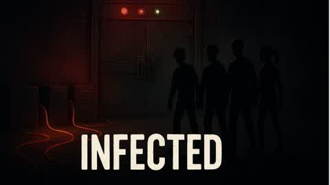 PATIENT ZERO - Infected or Survivors!?