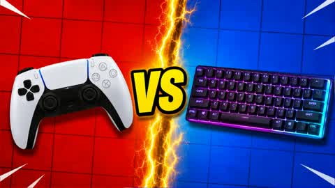RED VS BLUE OUTER LINE 🔴🔵