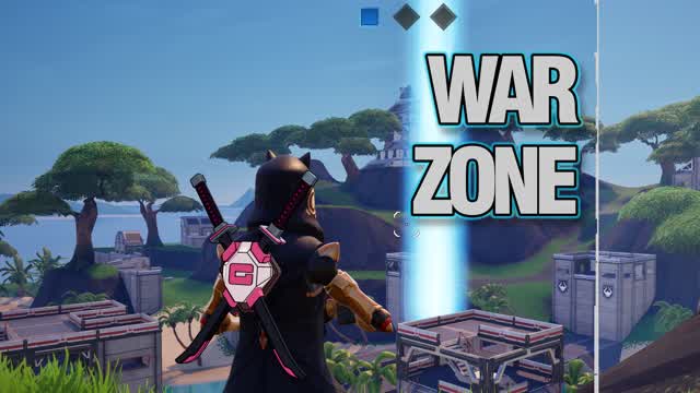 War Zone