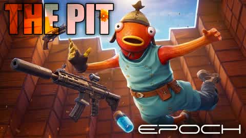 Epoch Fortnite Turnir
