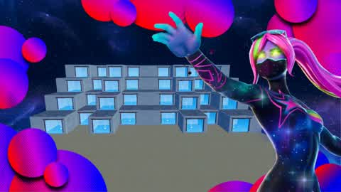 32 PLAYERS ZONE WARS