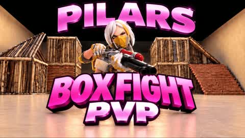 Box Fight PVP [Pilars]🏆