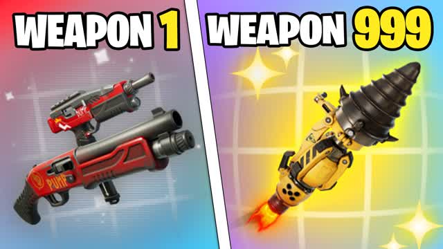 Shark Vault Gun Game 🔫 One Shot 🎯 Bots
