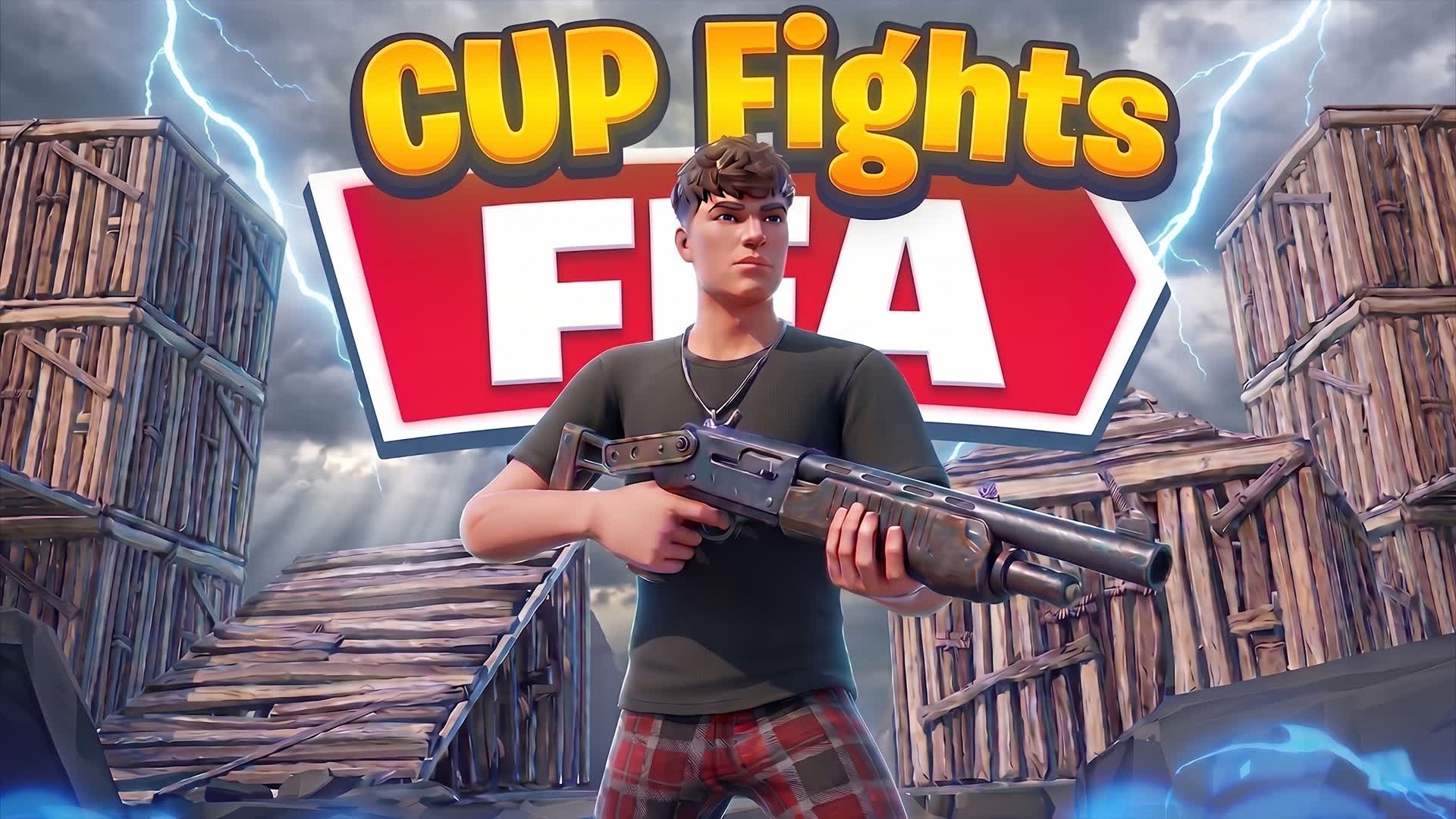 CUP FIGHTS [FFA]