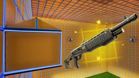 LEGENDARY ORANGE SCRIMS