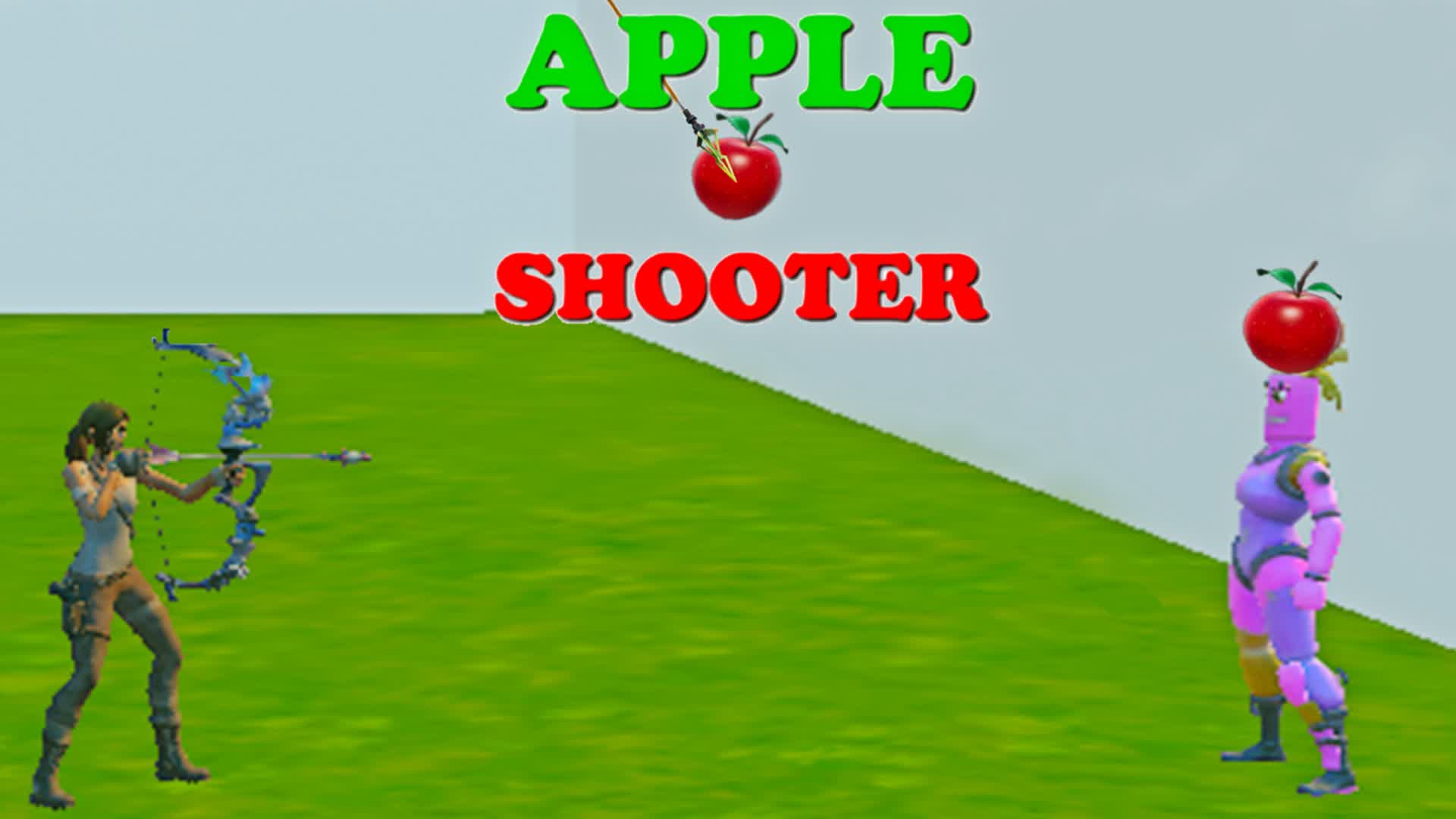 Apple Shooter 8388 7630 3542 Fortnite Zone Apple Shooter 8388 7630 3542 Fortnite Zone