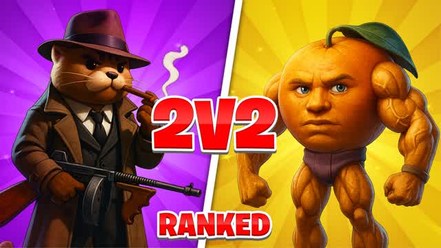 2v2v2 BRAINROT ENDLESS 2v2 +100 Brainrot