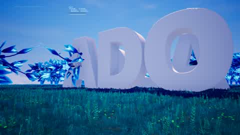 Ado's paradise
