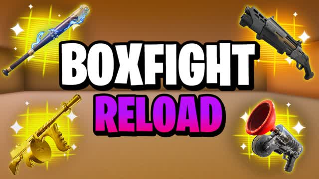 BOXFIGHT RELOAD FFA