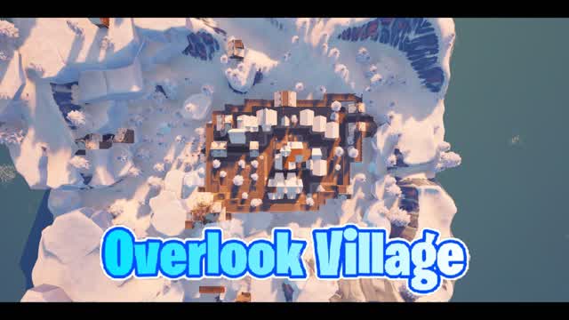 Overlook Village