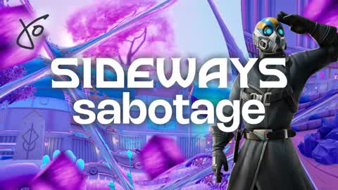 SIDEWAYS SABOTAGE