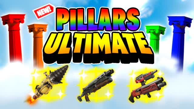 Pillars ULTIMATE