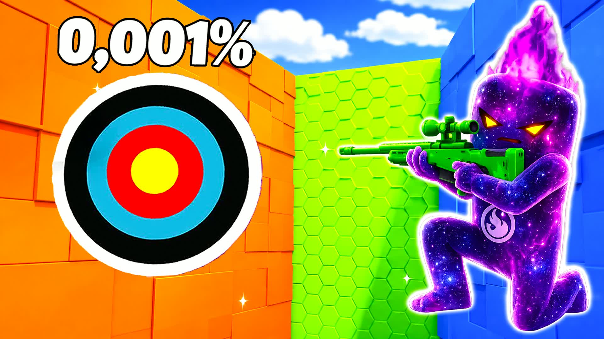 UNC NEW INSANE TRICKSHOT PARKOUR