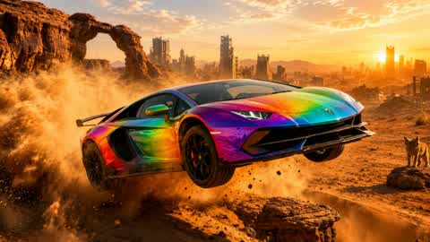 đINSANE DRIVE CITY