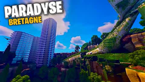 PARADYSE BRETAGNE