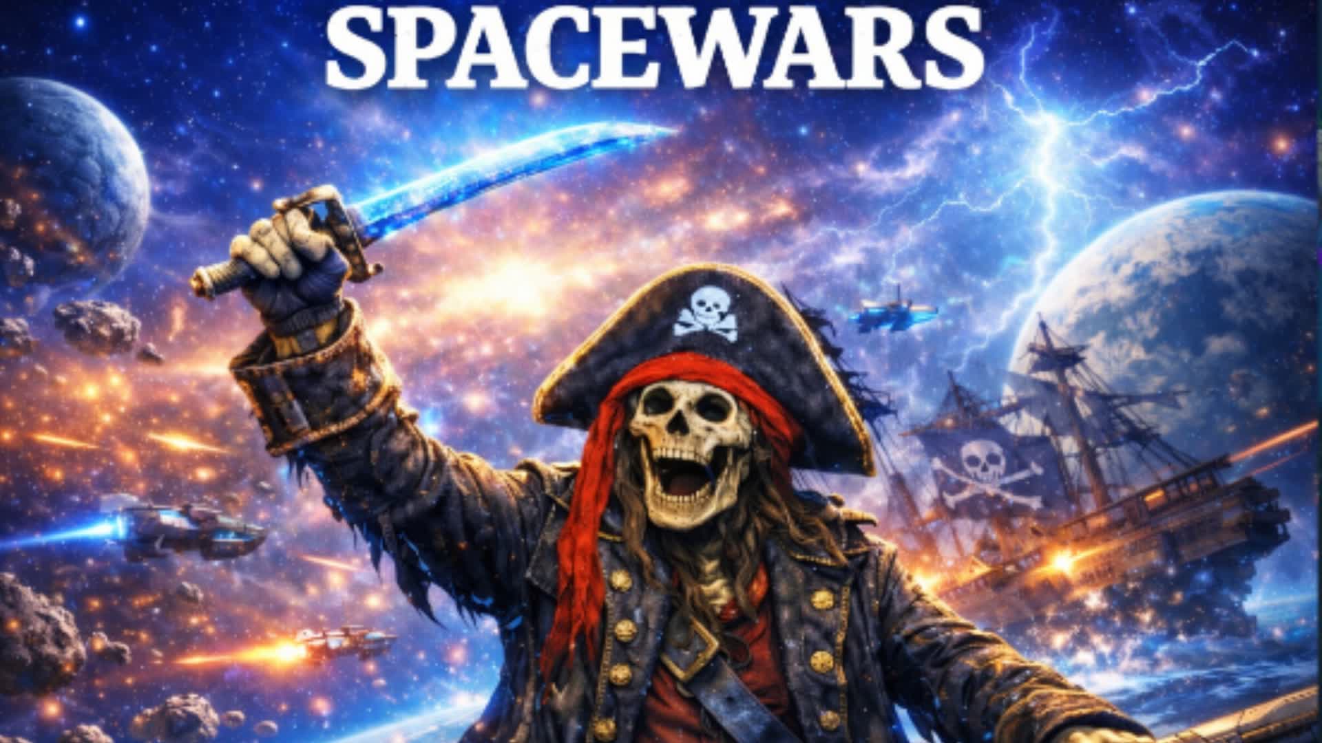 スペースウォーズ