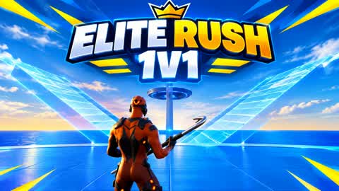 ⭐ ELITE RUSH 1V1 ⭐