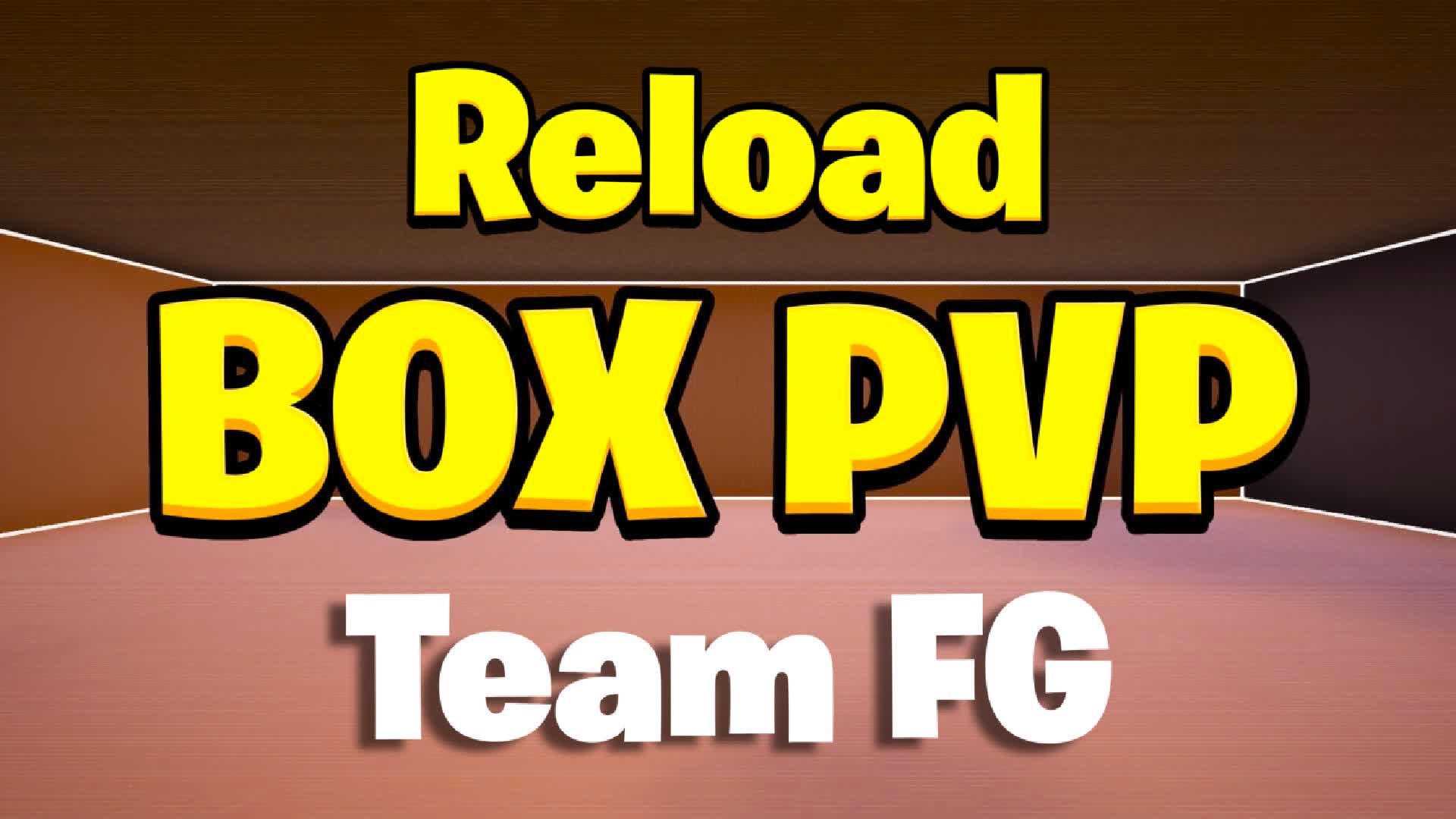 Reload Box Pvp