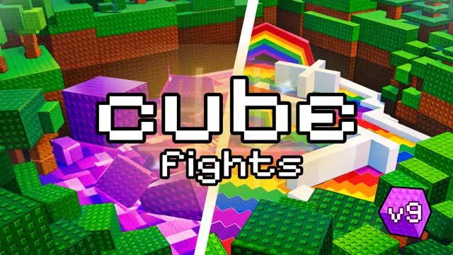 CUBE FIGHT