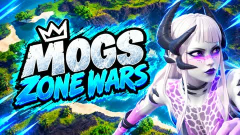 Mogs Zone Wars (End Game)