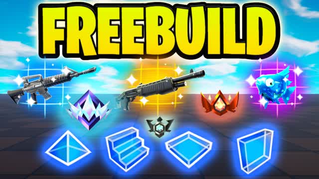 FFA FREE Build | ZO66