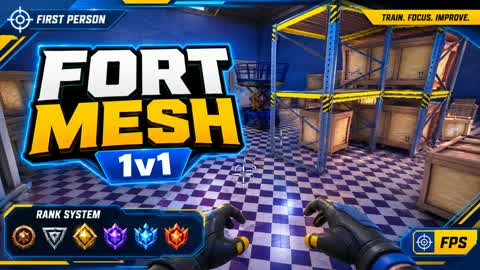 FortMesh