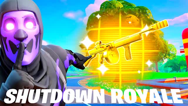 Shutdown royale 1.3.3