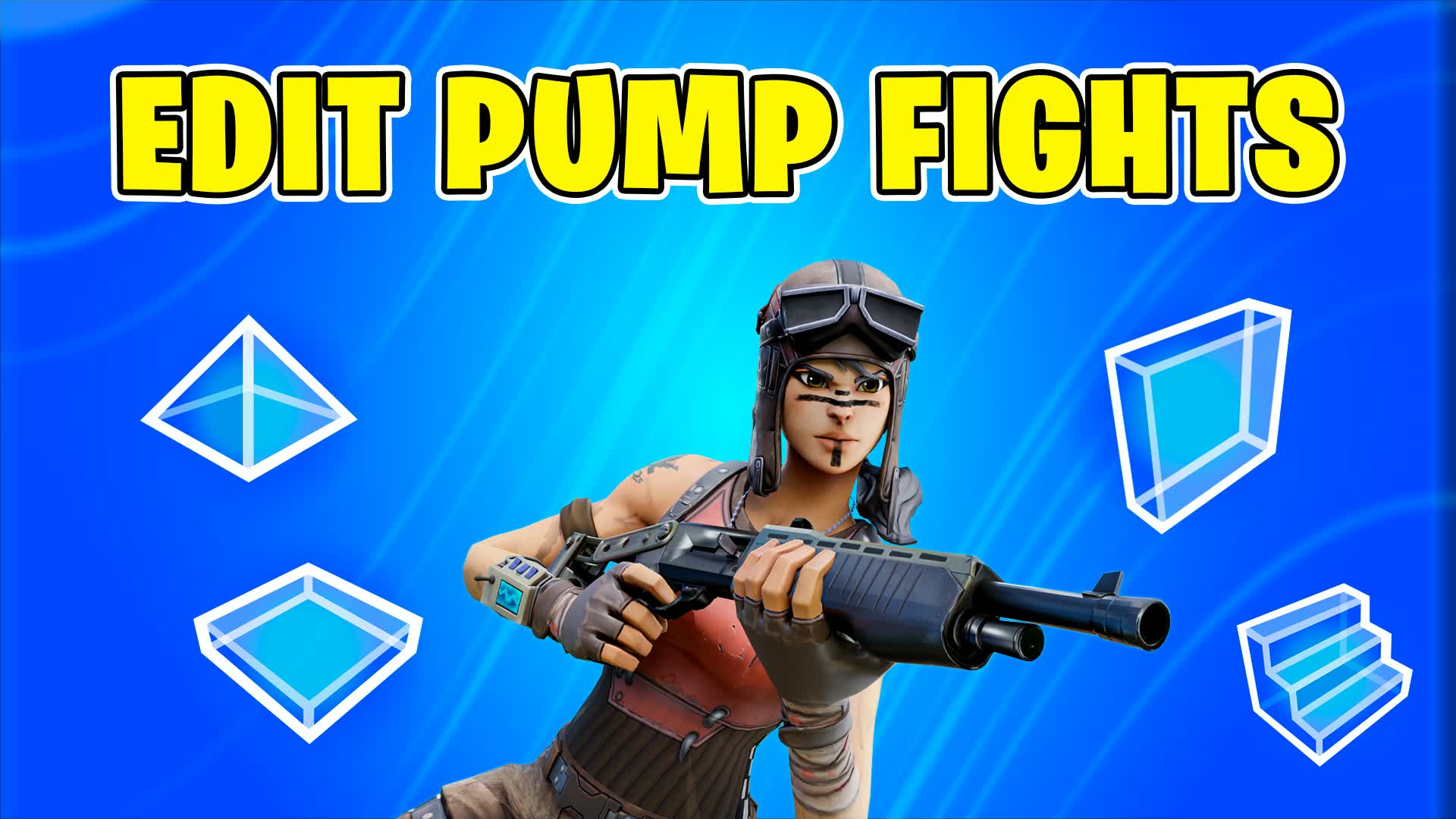 EDIT PUMP FIGHTs