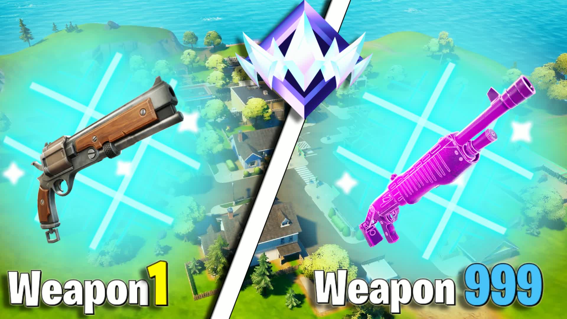 ガンゲームプラス