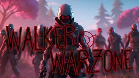 WALKER WARZONE