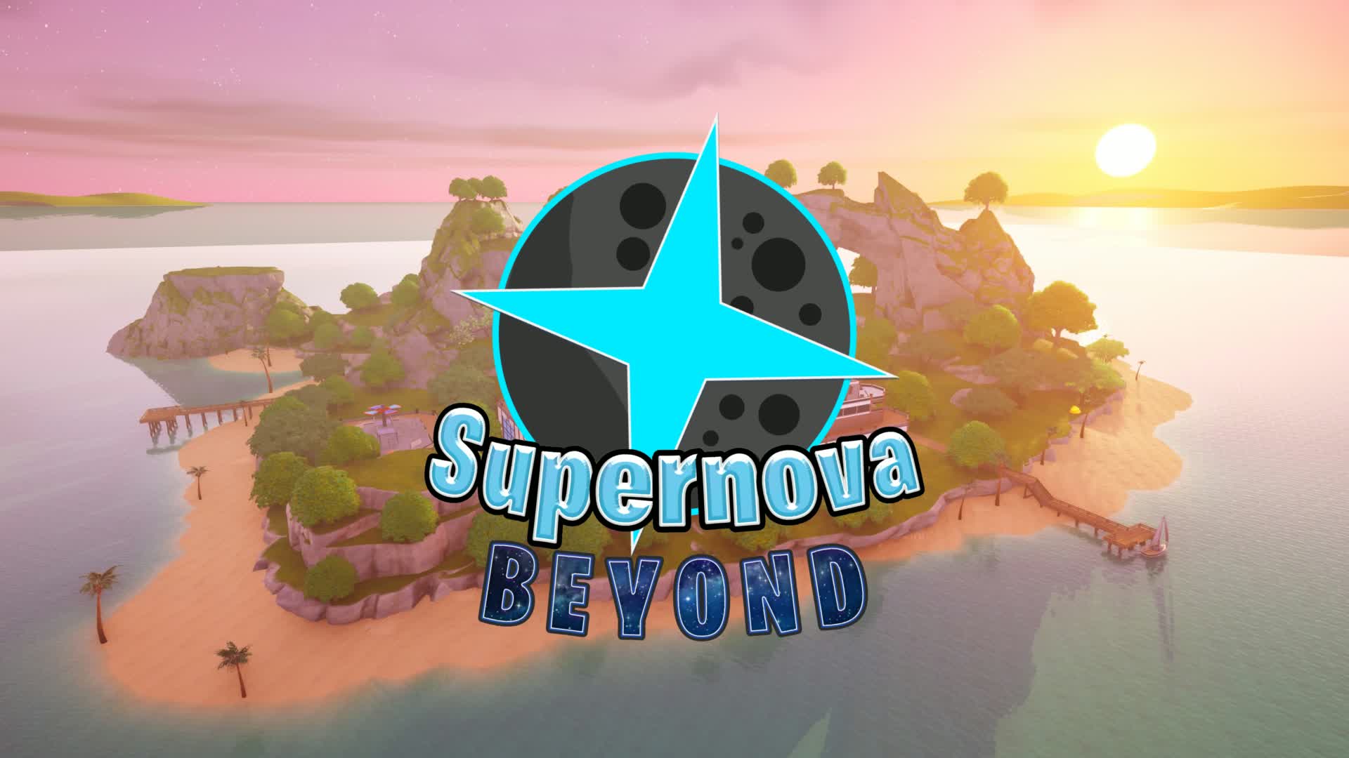 Supernova Beyond v10