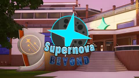 Supernova Beyond v10