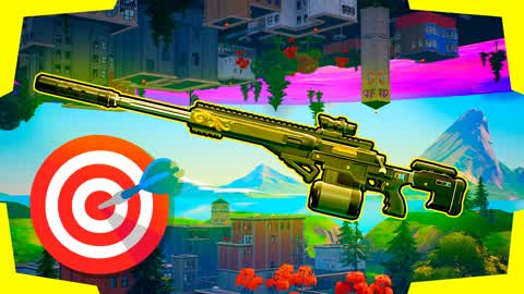 CRAZZY CH5 SNIPER ⭐