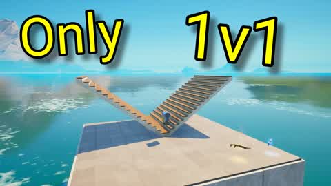 Only 1v1 iaw