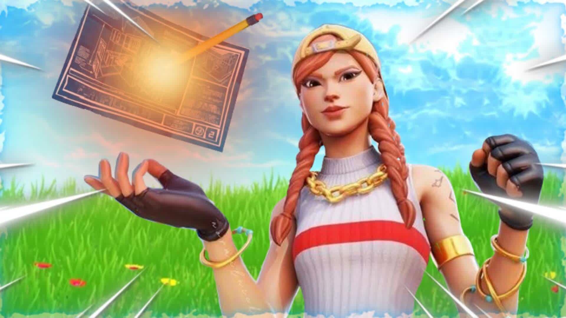 Combat de construction 1v1 [Genki]