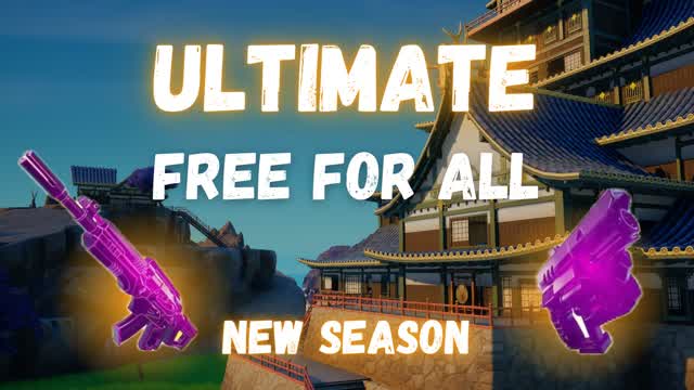 Ultimate FFA - Chapter 6 Season 4