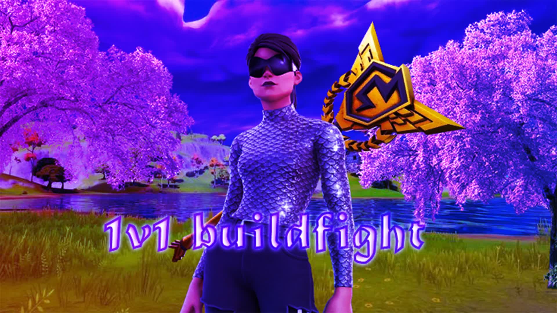 1 v 1 buildfight {DFQ}