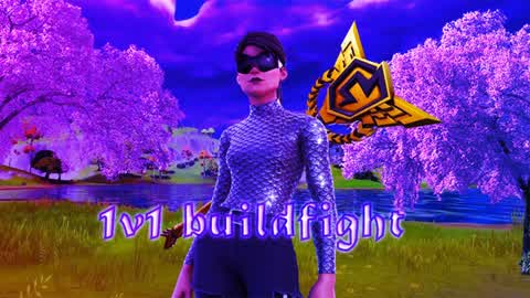 1 v 1 buildfight {DFQ}