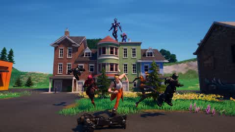 Zone Wars Official