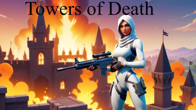 Towers of Death