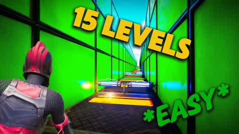 PARKOUR ELITE