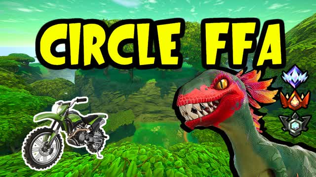 Capture 1 – 🦖CIRCLE FFA FPS🦖