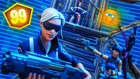 Victory Endgame [Solo]