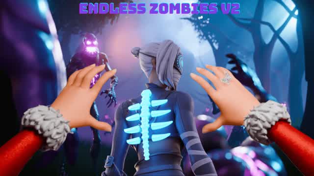 Capture 1 – 🧟‍♂️ ENDLESS ZOMBIES V2🚁