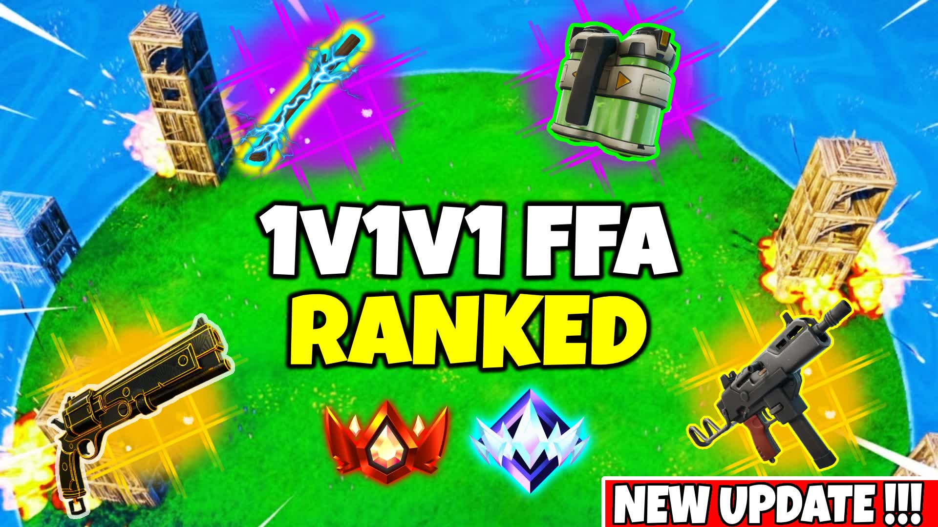 1V1V1V1 FFA PRO MODS