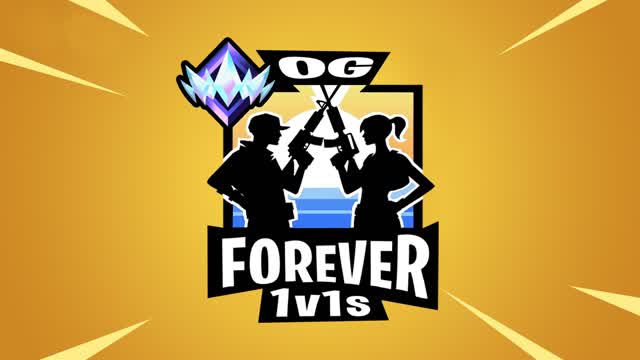 Forever 1v1 Ranked OG