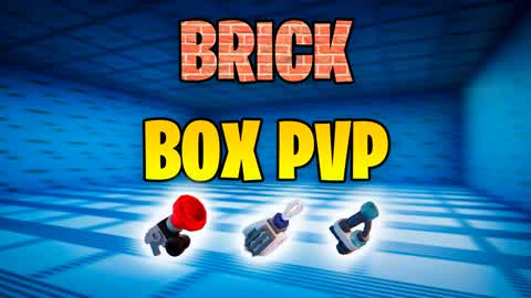 🧱 BRICK BOX PVP 📦