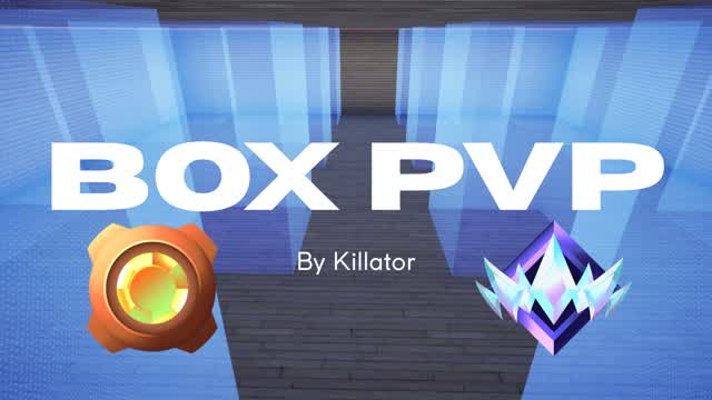 BOX PVP [KILLATOR]