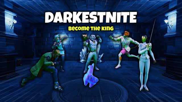 Darkest Nite