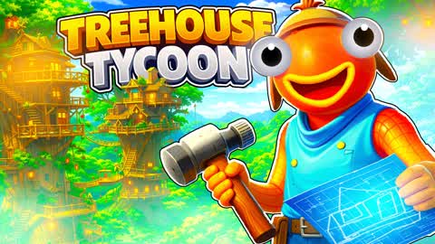 🌳SUPER TREEHOUSE TYCOON🌳